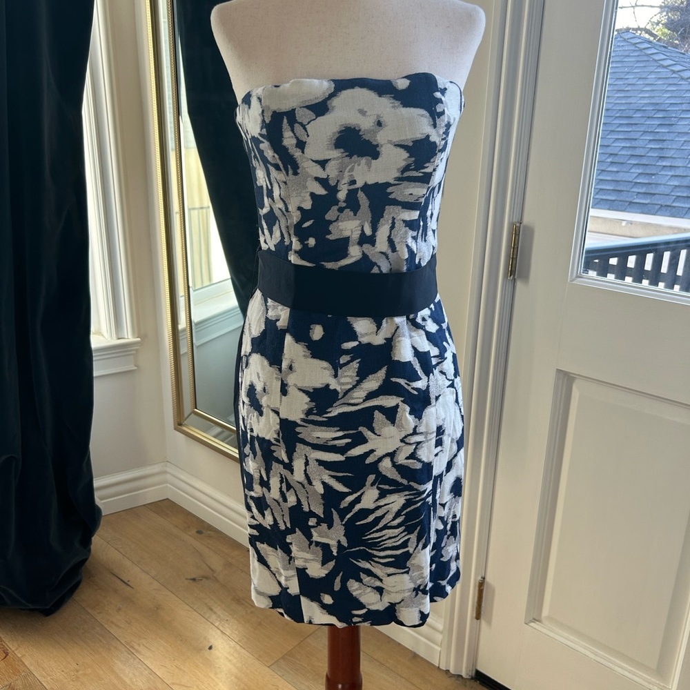 Searle Dress